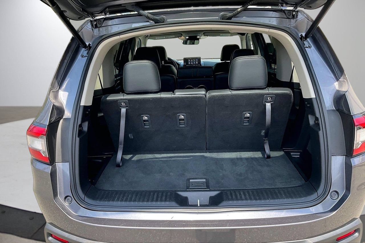 Used 2025 Honda Pilot Elite image 28
