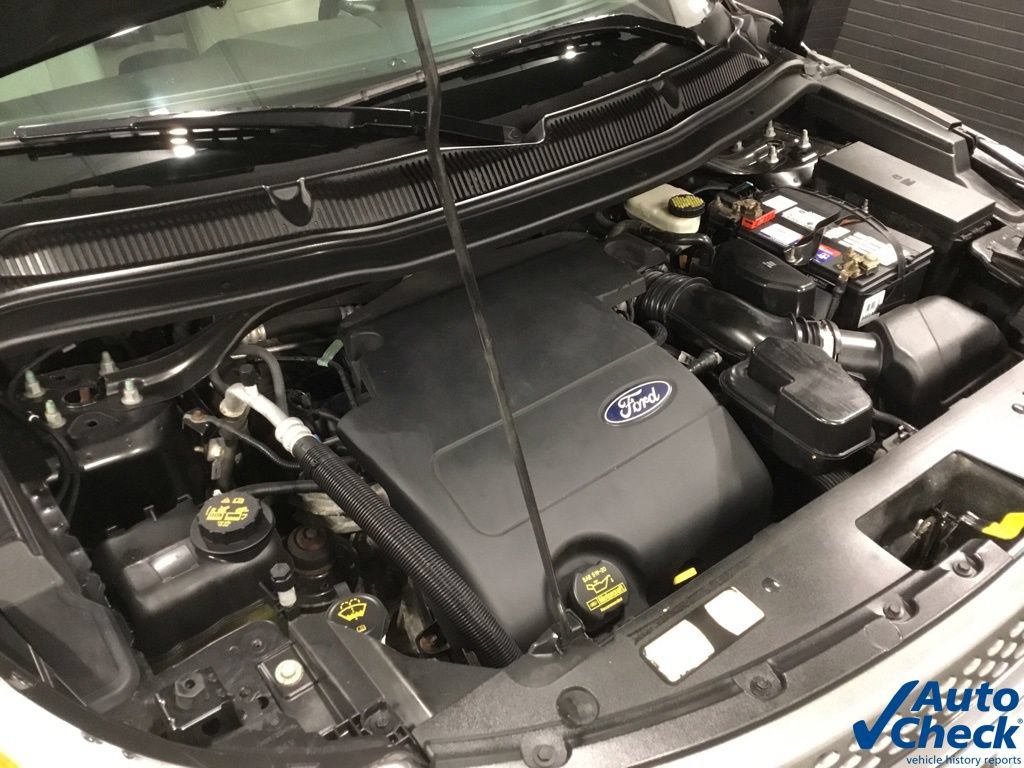 Used 2011 Ford Explorer Limited w/ 301A Rapid Spec Order Code AWD/4WD image 40