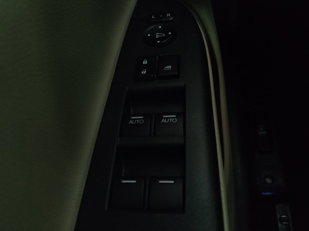 Used 2017 Honda Accord EX-L image 27