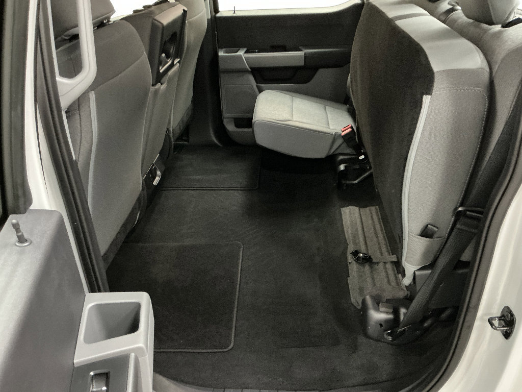 Used 2025 Ford F250 XL w/ STX Appearance Package AWD/4WD image 24