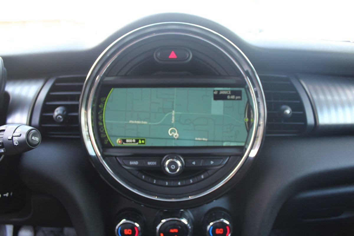 Used 2016 MINI Cooper S FWD image 27