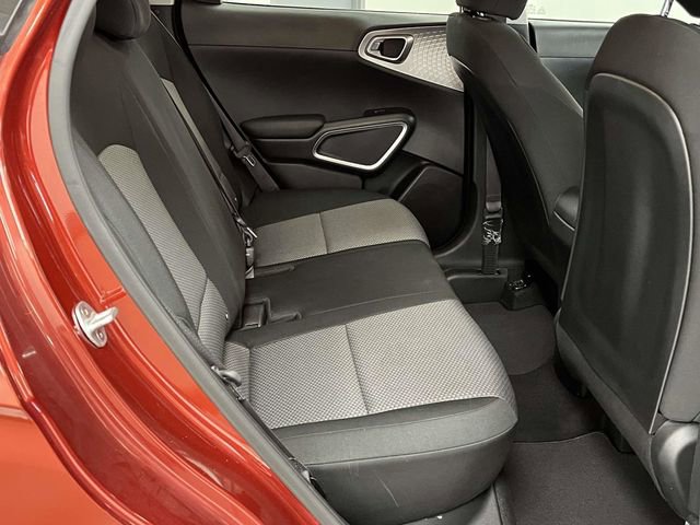 Used 2020 Kia Soul LX image 21