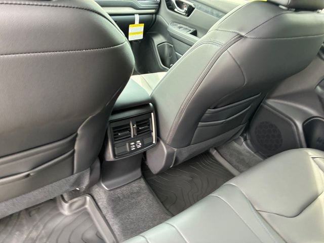 New 2026 Subaru Forester Limited AWD/4WD image 17