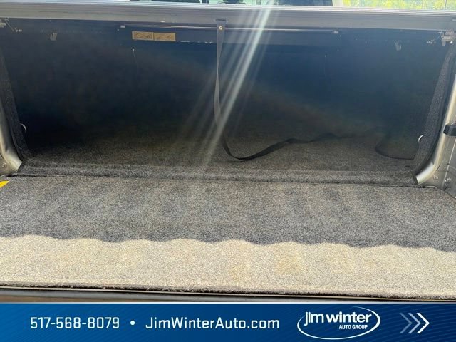 Used 2019 RAM 1500 Laramie AWD/4WD image 10