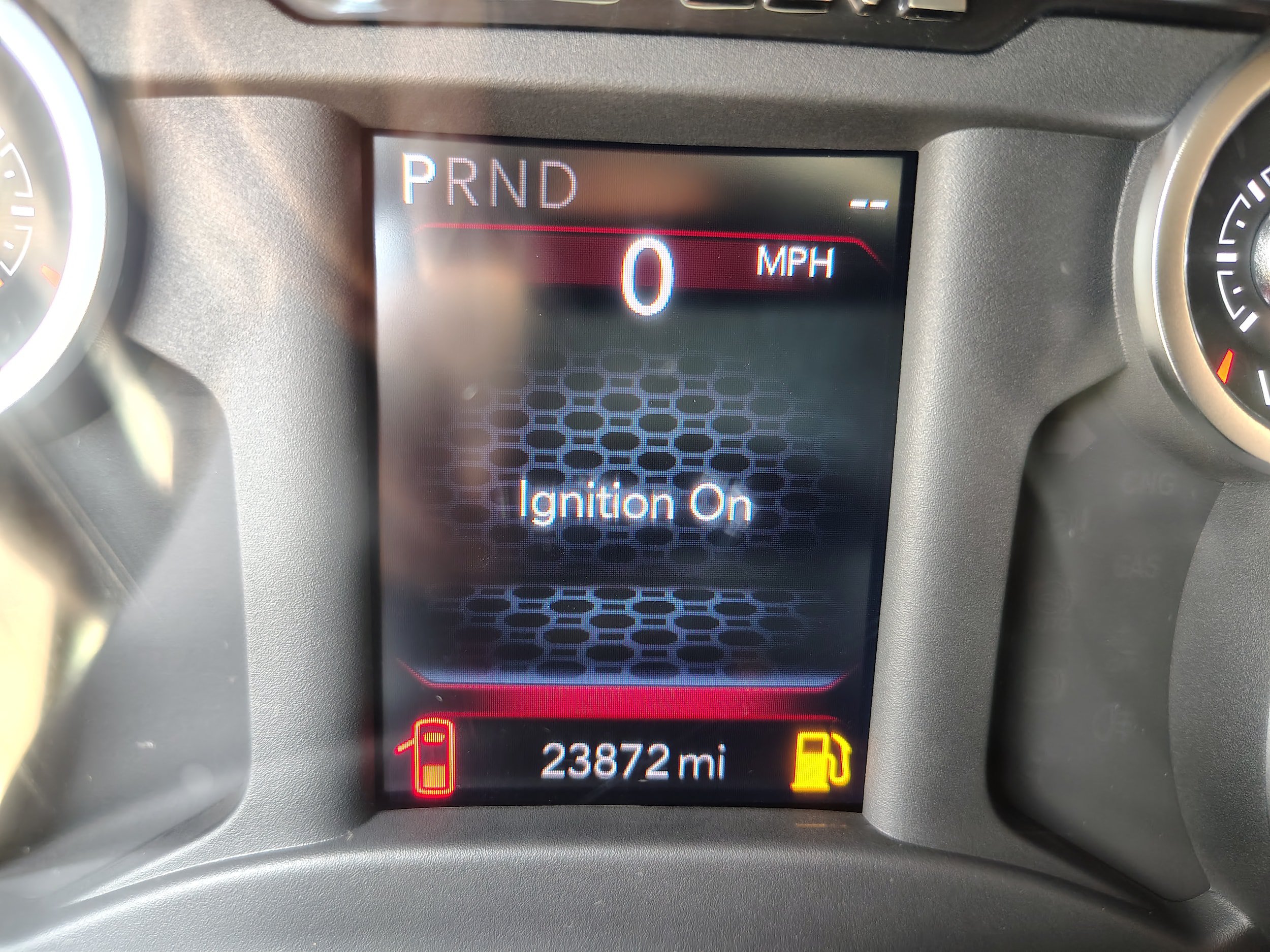 Certified 2025 RAM 2500 Big Horn AWD/4WD image 27