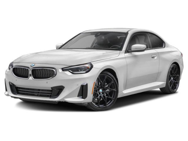 Used 2024 BMW 230i Coupe w/ Convenience Package