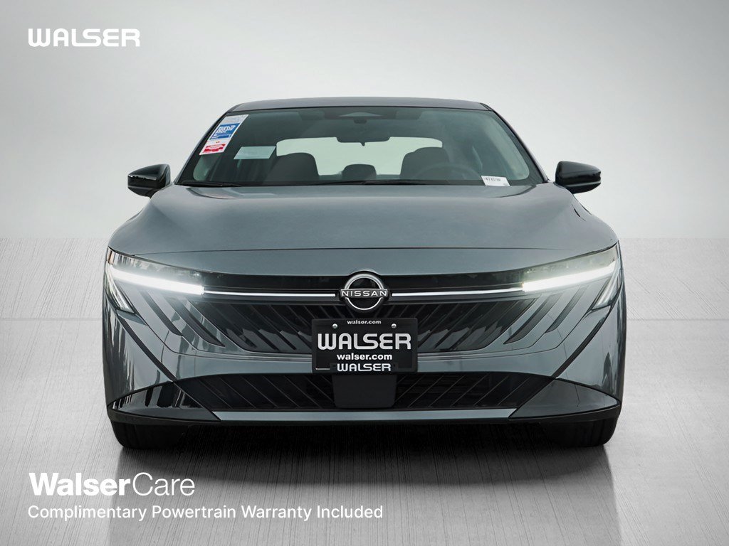 New 2027 Nissan Sentra SV FWD image 2