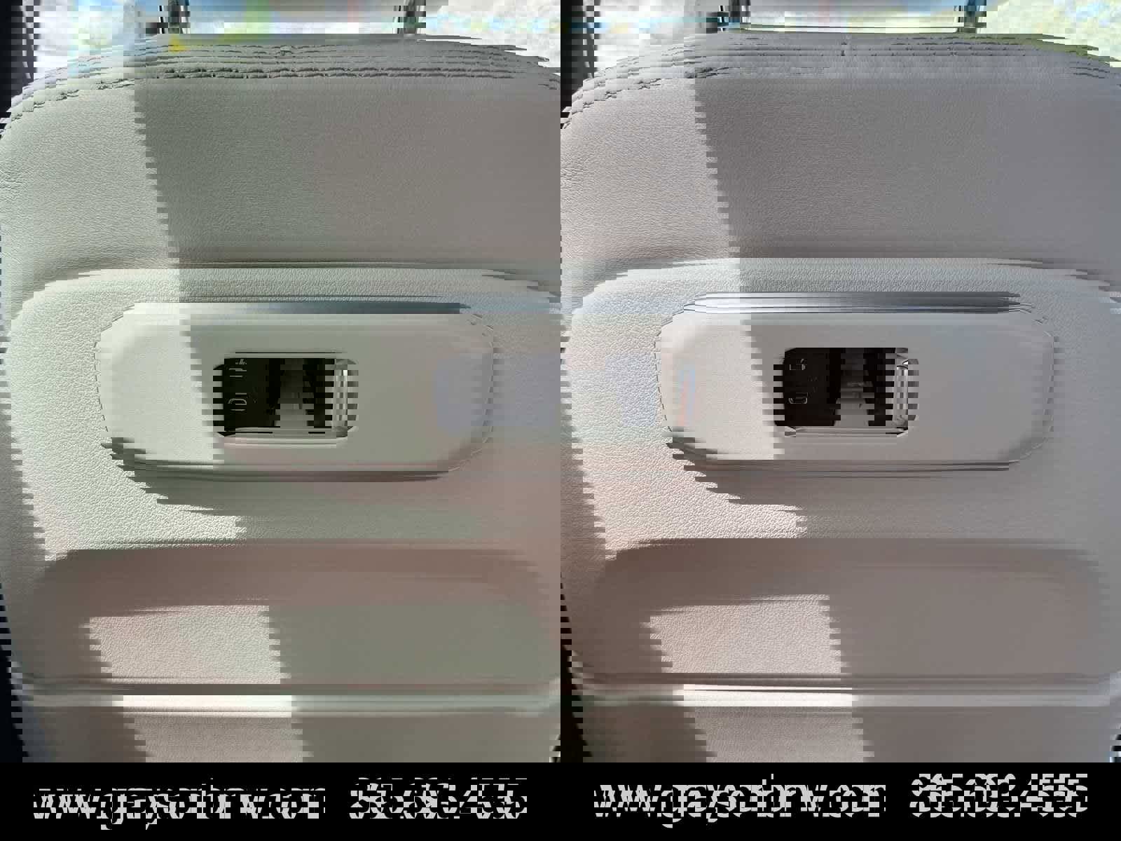 Used 2026 BMW X5 xDrive40i w/ M Sport Package image 31