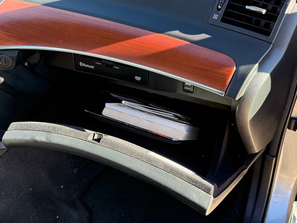 Used 2007 INFINITI M35 x w/ Technology Pkg image 18