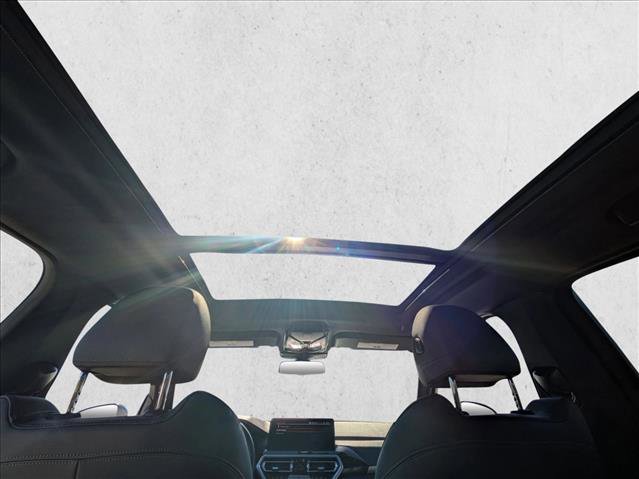 Certified 2022 BMW X3 sDrive30i w/ Premium Package 2 (ZPA) image 19