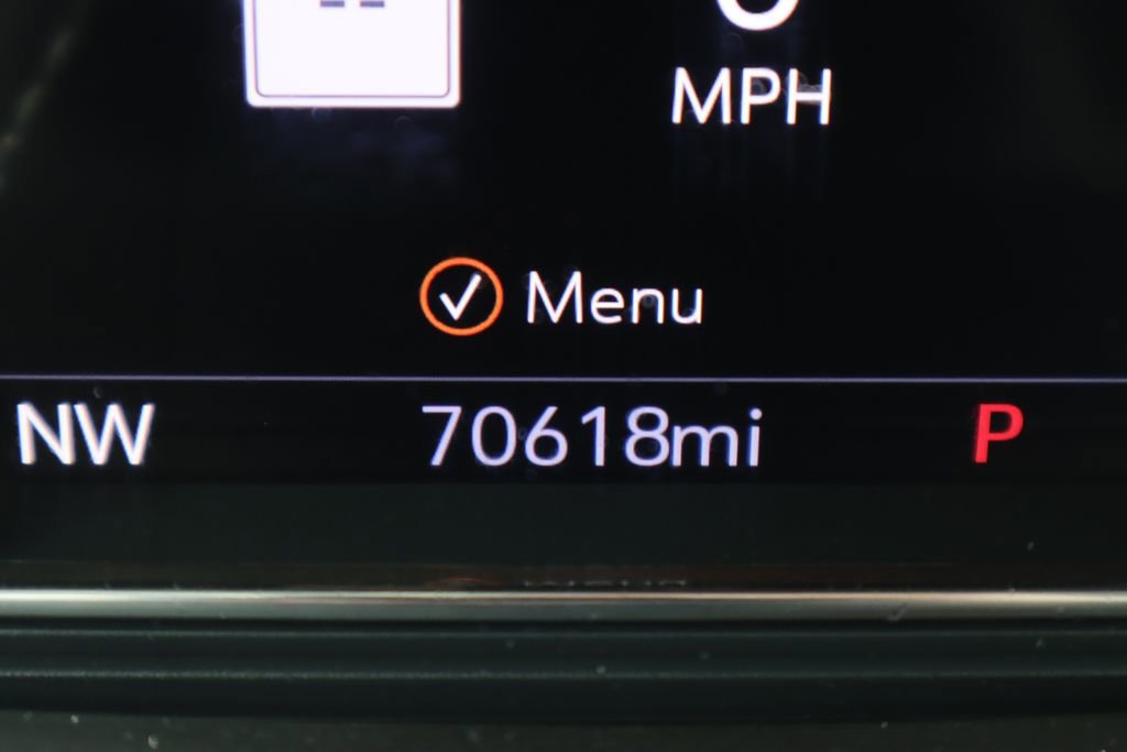 Used 2023 GMC Sierra 2500 Denali w/ Denali Ultimate Package image 7