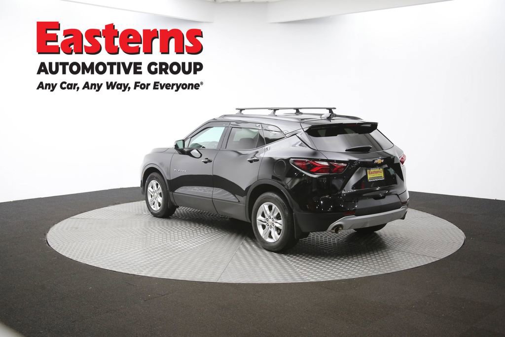Used 2020 Chevrolet Blazer LT image 63