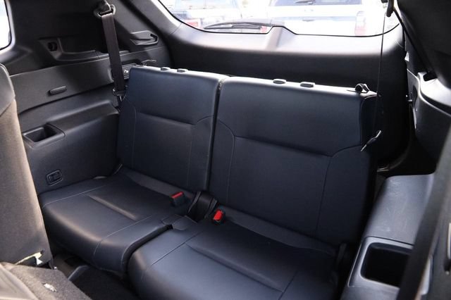 Used 2025 Mitsubishi Outlander SEL AWD/4WD image 11