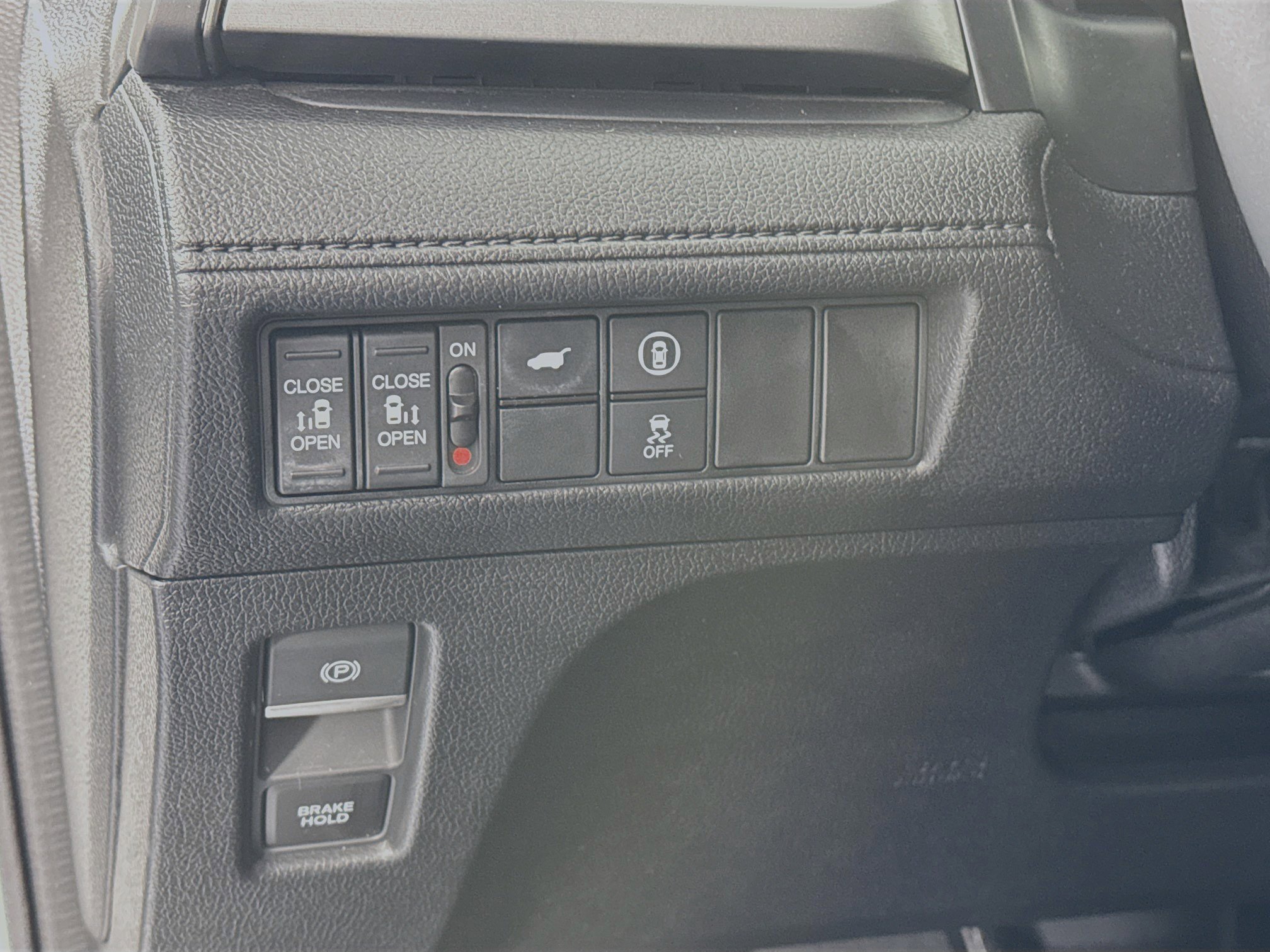 Certified 2023 Honda Odyssey EX-L image 10