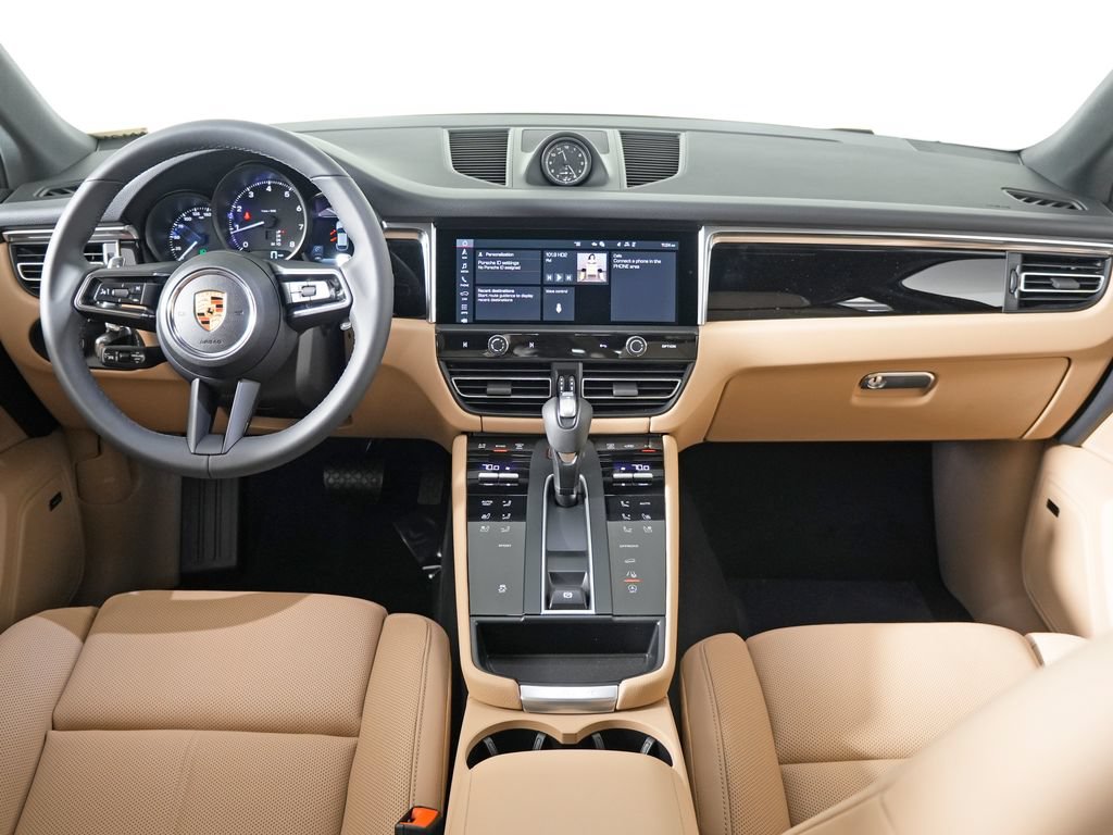 New 2026 Porsche Macan AWD/4WD image 19