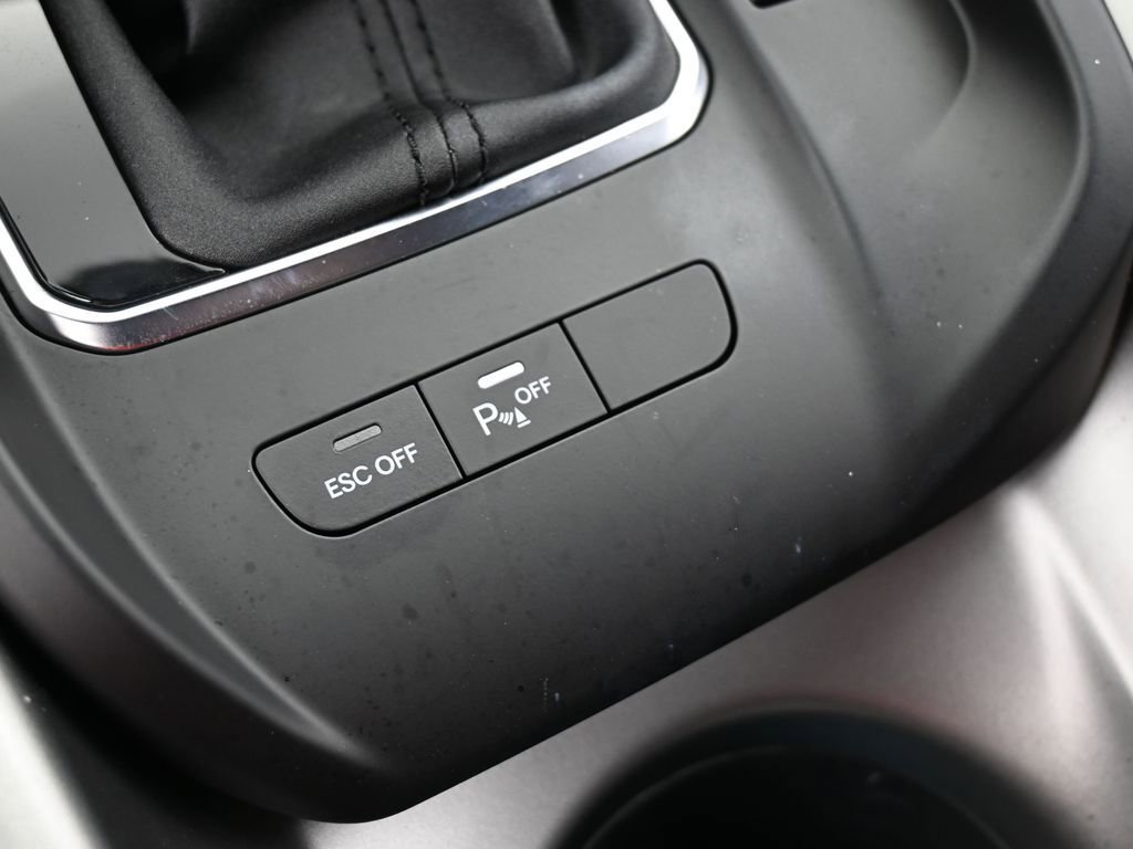 Used 2024 Dodge Hornet R/T Plus w/ R/T Blacktop Package image 22