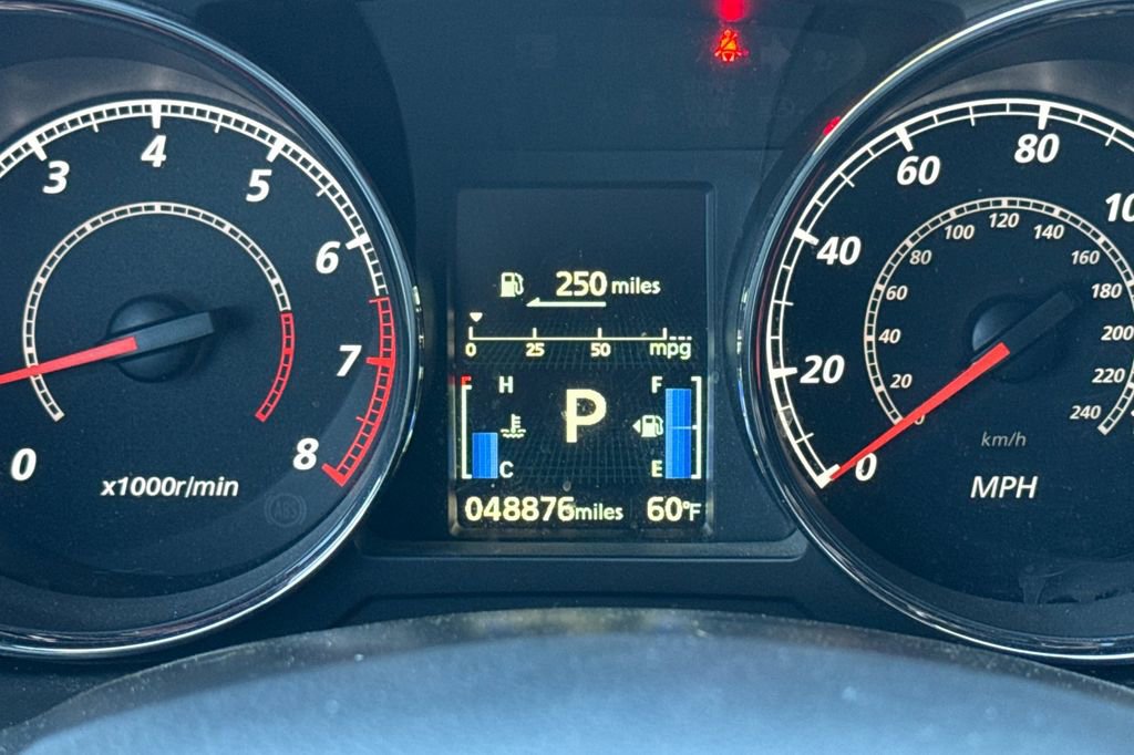 Used 2022 Mitsubishi Outlander Sport ES image 24