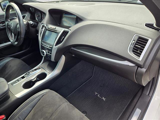 Used 2020 Acura TLX V6 w/ A-SPEC Pkg image 20