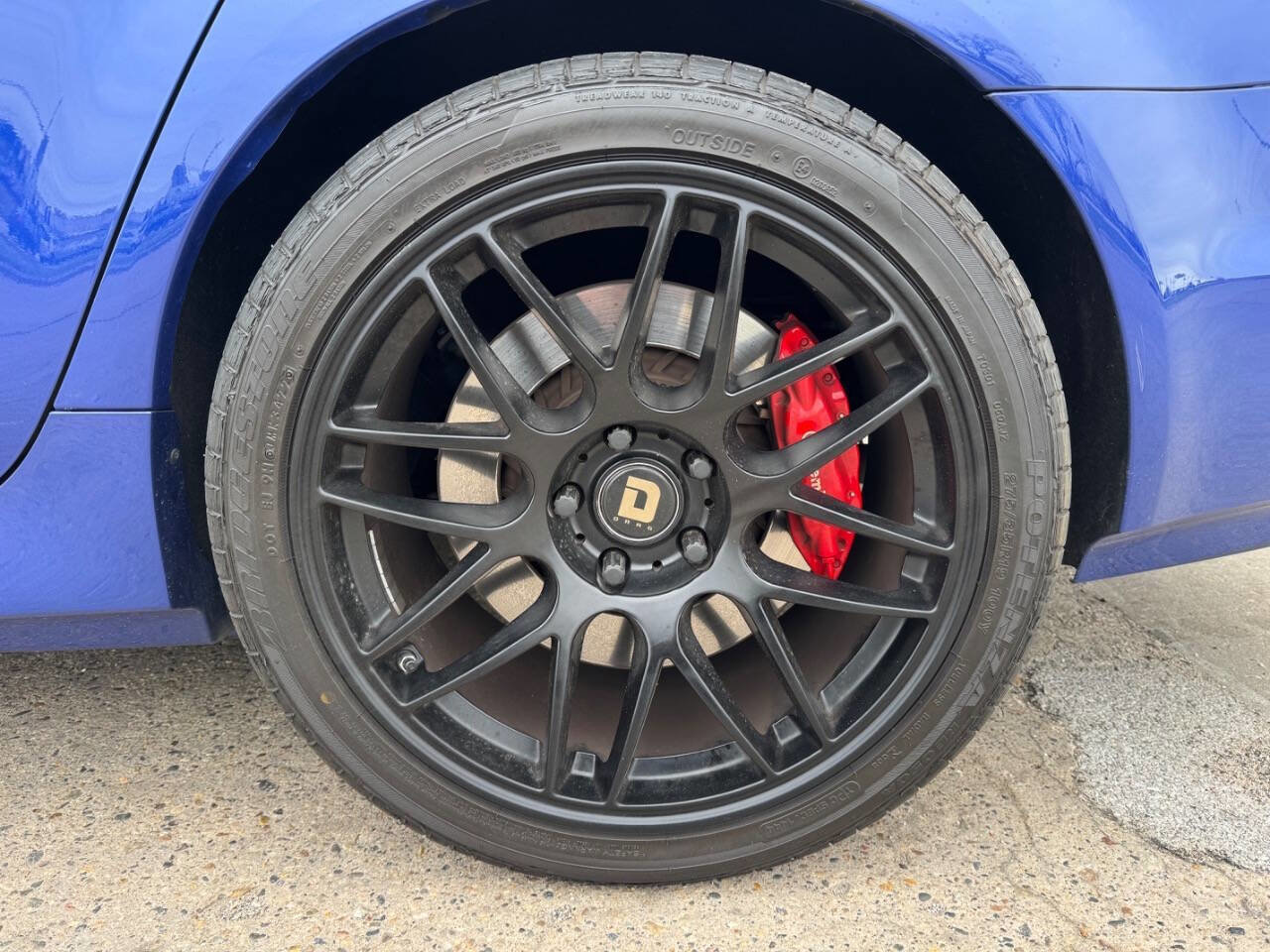 Used 2016 Chevrolet SS image 9