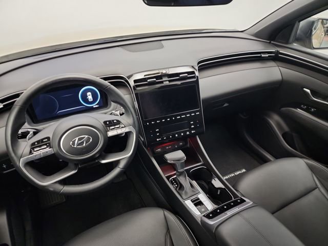 Used 2023 Hyundai Santa Cruz Limited image 17