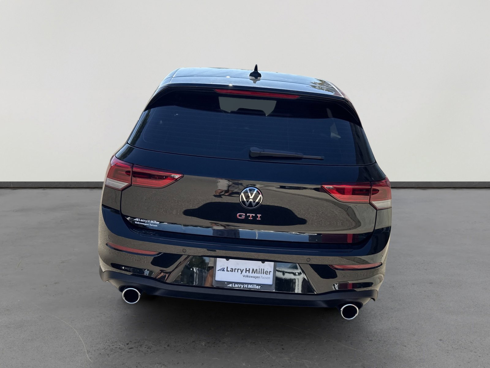New 2026 Volkswagen GTI Autobahn FWD image 5