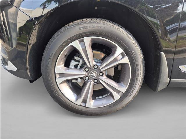Certified 2025 Acura RDX w/ Technology Package AWD/4WD image 22