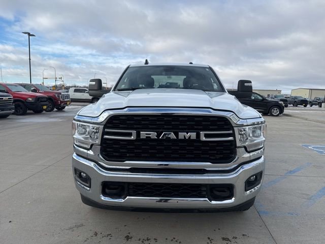 Used 2024 RAM 2500 Big Horn image 3