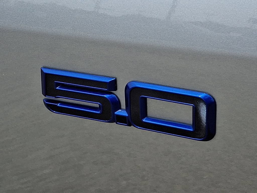 Used 2025 Ford Mustang GT Premium RWD image 32