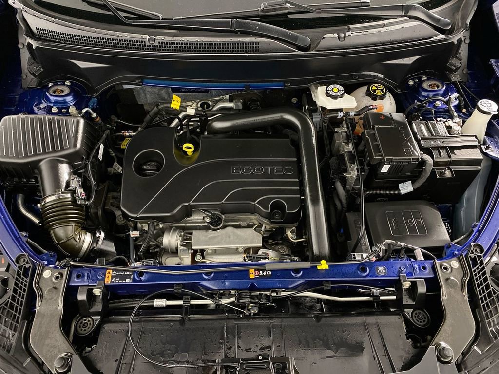 Certified 2023 GMC Terrain SLE w/ Driver Convenience Package image 24