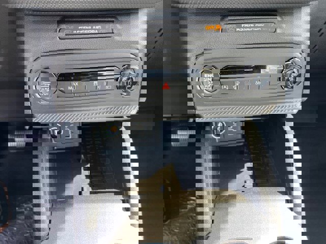 New 2025 Ford Bronco Sport Outer Banks w/ Outer Banks Tech Package+ image 12