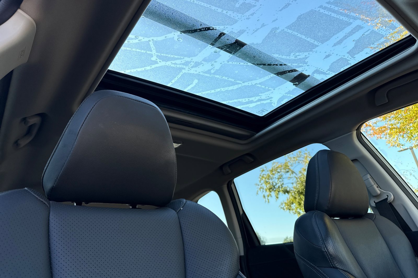 Used 2020 Subaru Forester Touring w/ Popular Package #2 image 21