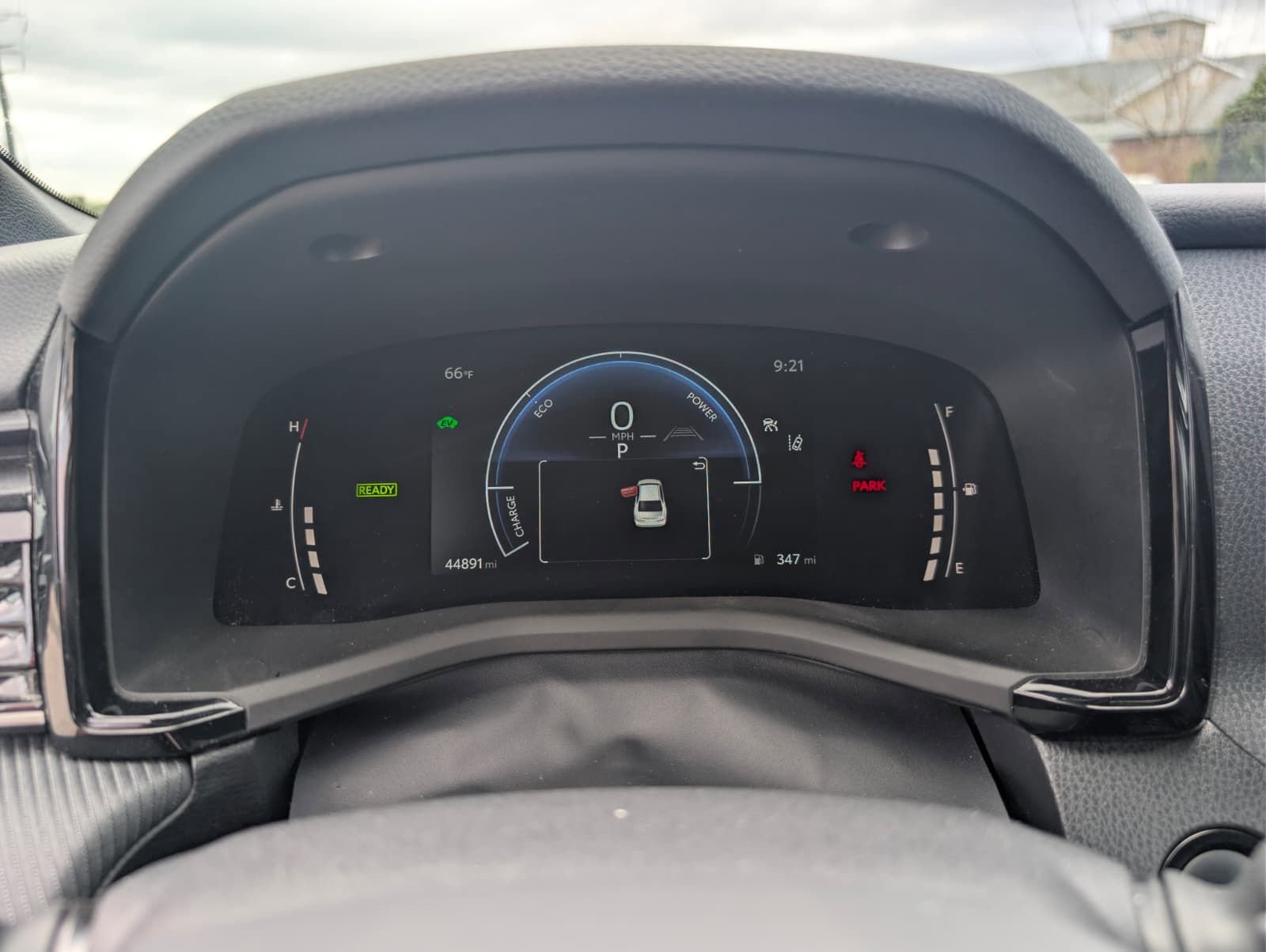 Used 2025 Toyota Camry SE FWD image 21