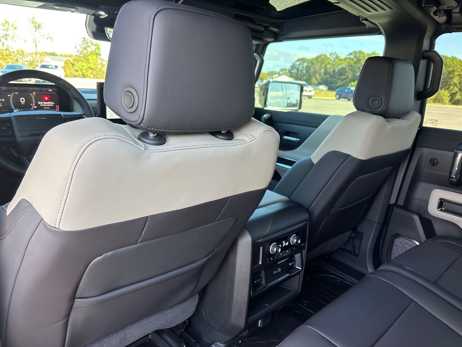 New 2026 GMC Hummer EV SUV image 26