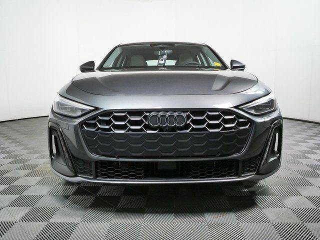 New 2026 Audi A5 Prestige AWD/4WD image 35