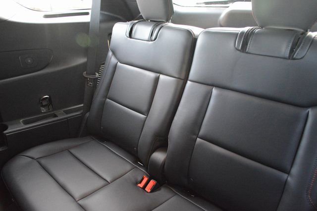 New 2026 Ford Explorer ST-Line image 28