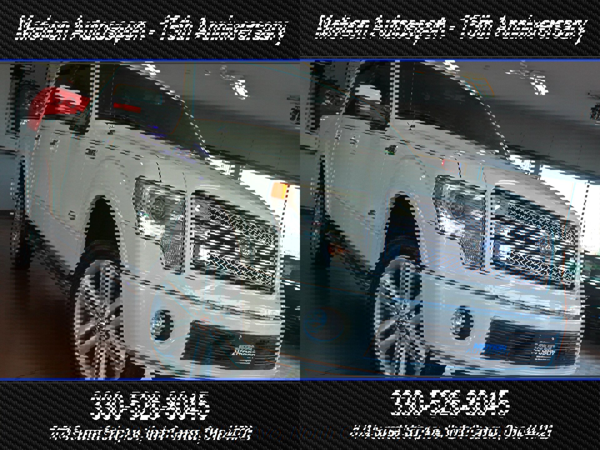 Used 2014 Ford F150 Limited image 54