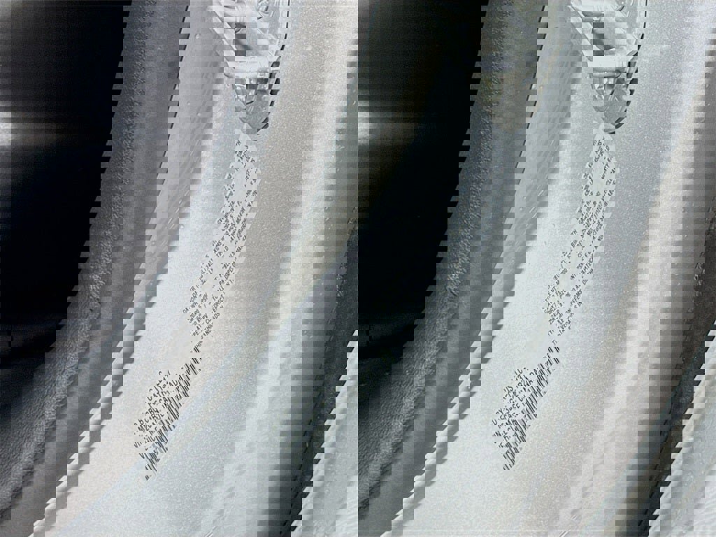 New 2026 Chrysler Pacifica Select image 25