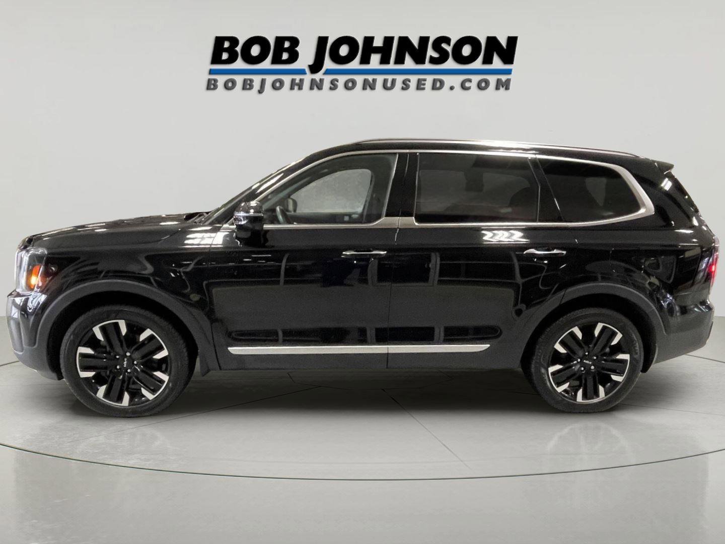 Used 2023 Kia Telluride SX image 4