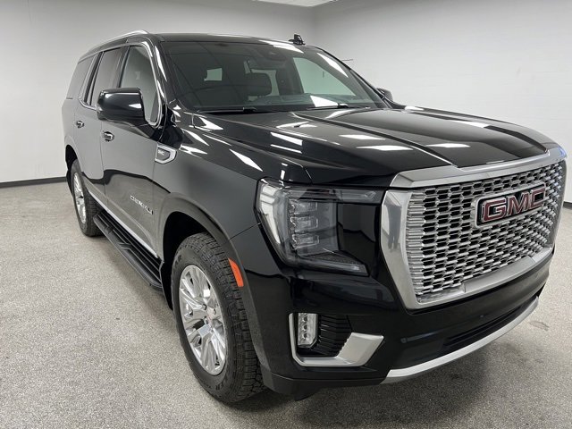 Used 2023 GMC Yukon Denali image 2
