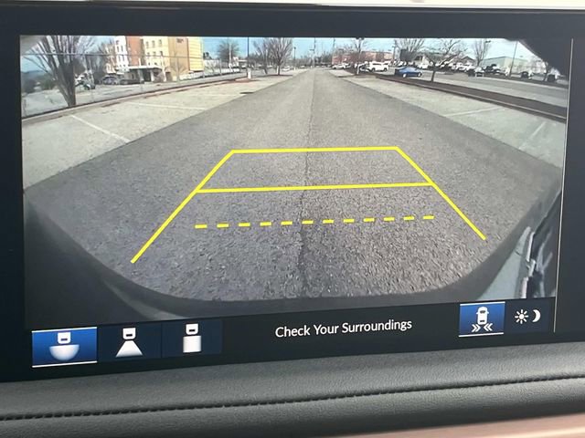 Used 2026 Acura MDX w/ Technology Package image 44