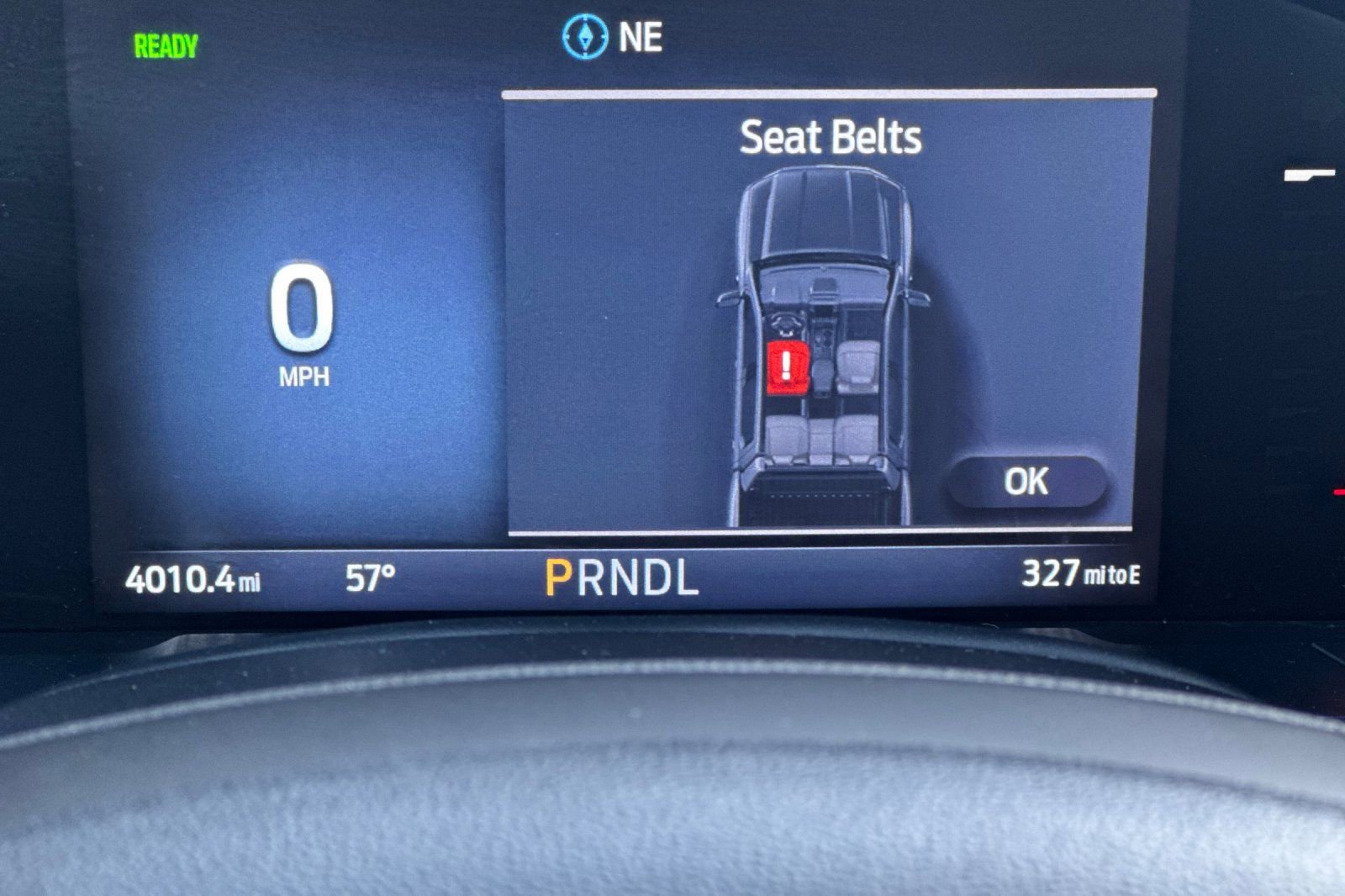 Used 2025 Ford Maverick XL image 24