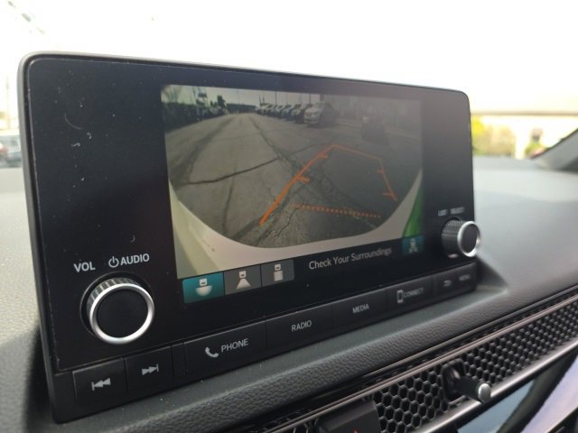 Used 2025 Honda Civic Sport image 23