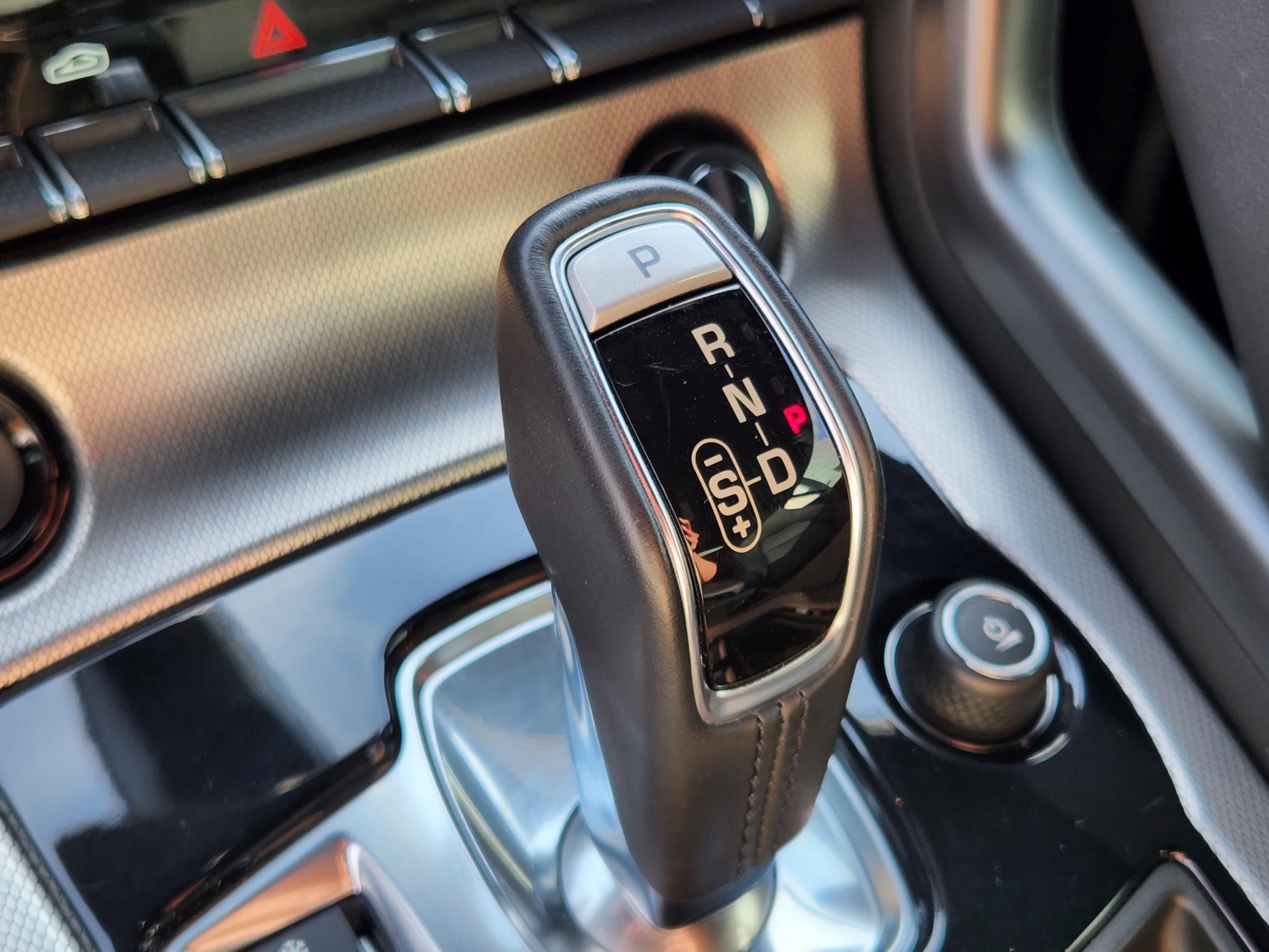 Used 2017 Jaguar F-TYPE Coupe image 20