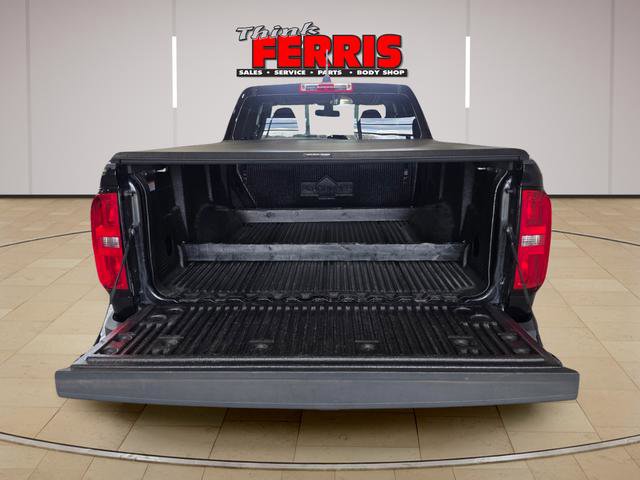 Used 2018 Chevrolet Colorado LT RWD image 9