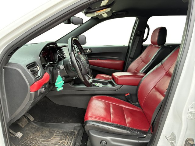 Used 2021 Dodge Durango R/T w/ Blacktop Package AWD/4WD image 11
