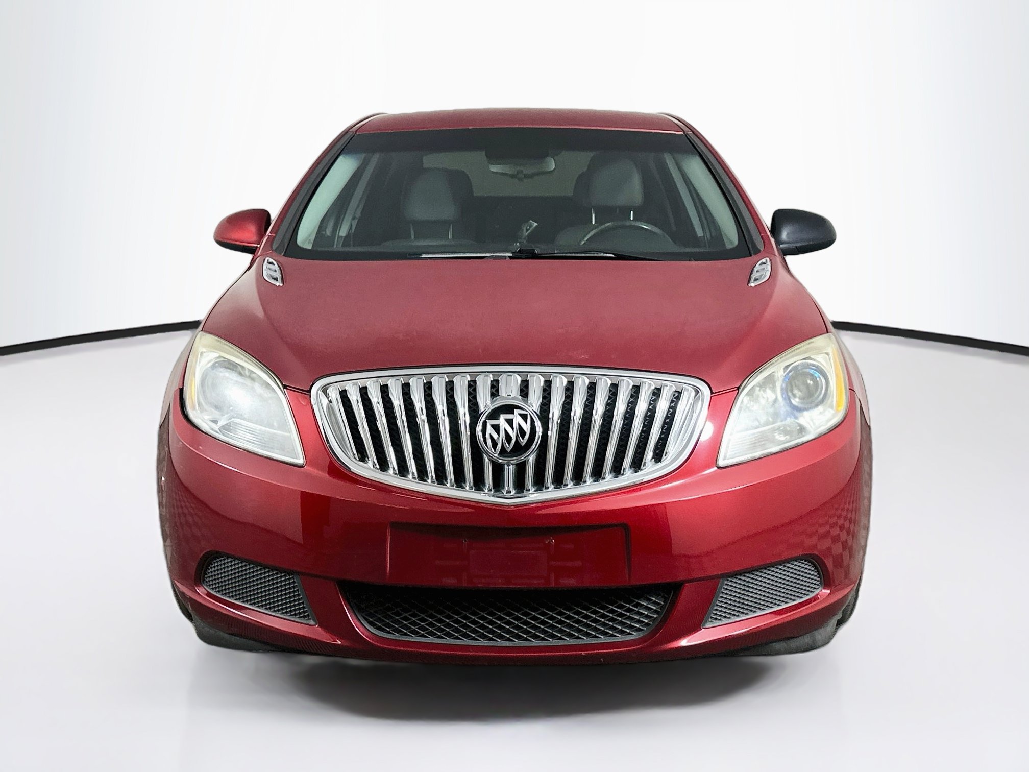 Used 2016 Buick Verano w/ Comfort Package FWD image 2