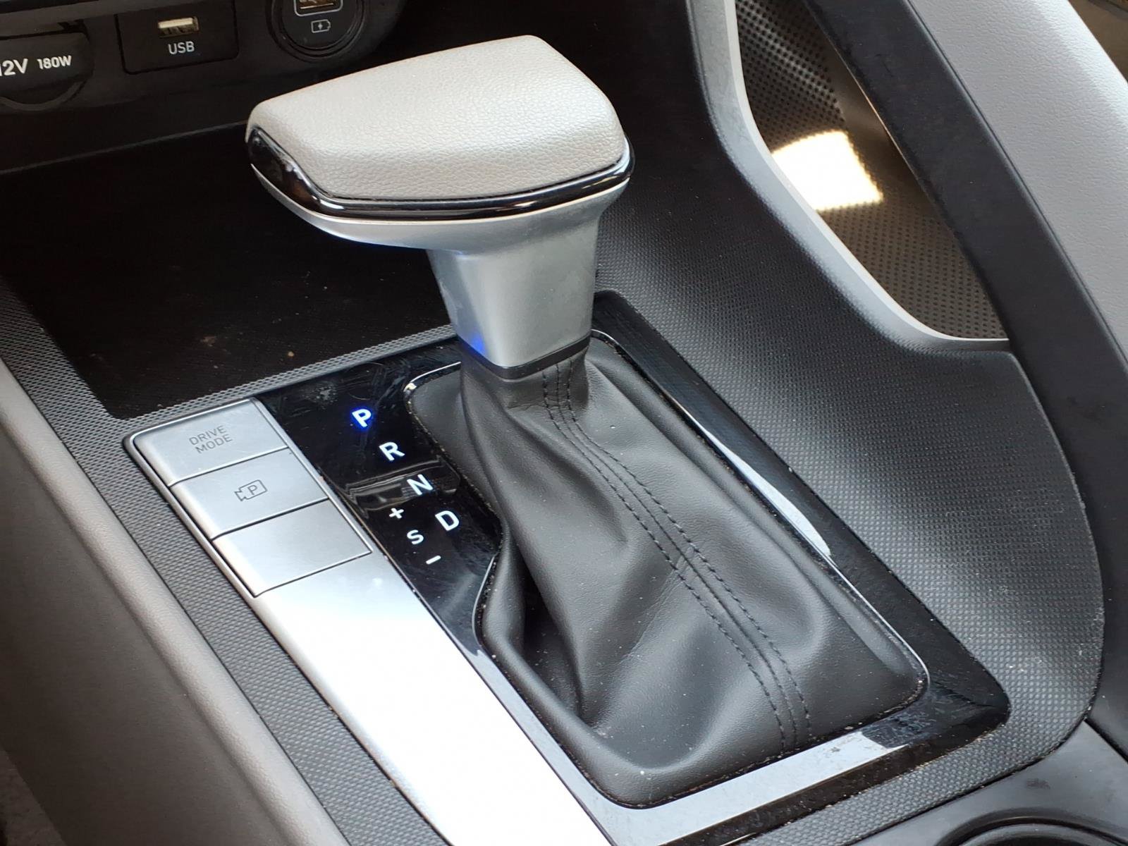 Certified 2023 Hyundai Elantra SEL FWD image 25