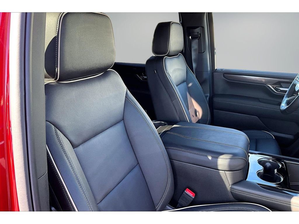 New 2026 GMC Yukon XL Elevation image 11