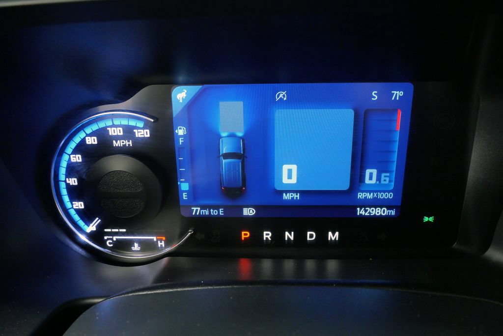 Used 2022 Ford Bronco Badlands AWD/4WD image 22