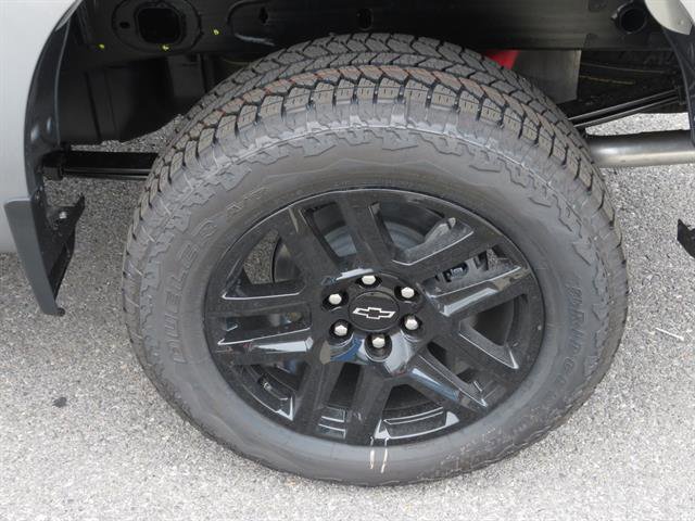 New 2026 Chevrolet Silverado 1500 LT Trail Boss image 10